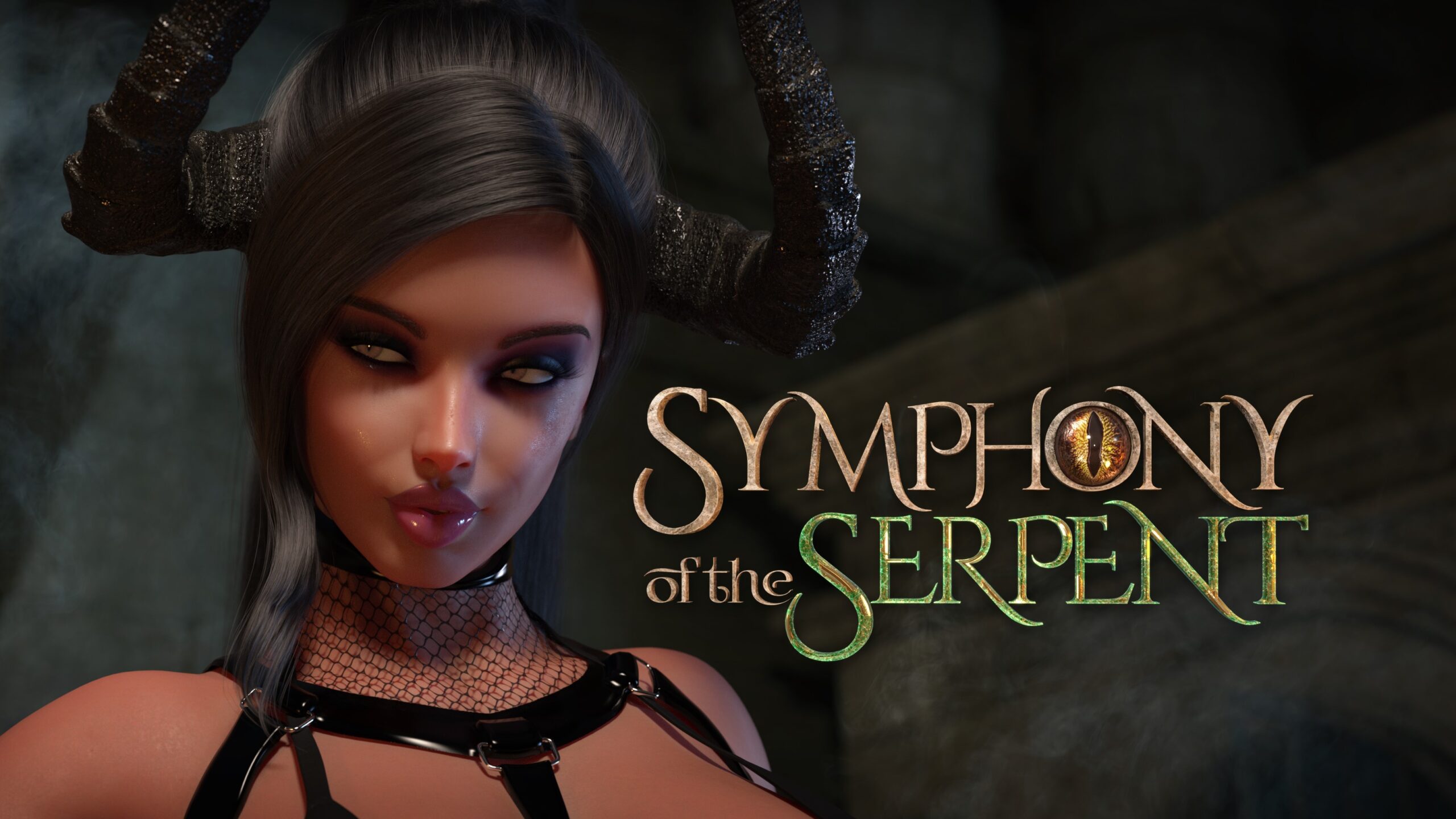 Symphony of the Serpent [v.11121]-金鼎国际